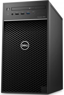 Dell Precision T3650 (W-1350-6) Masaüstü Bilgisayar kullananlar yorumlar